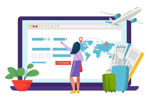 Airline and Travel Booking Sites: A Complete Comparison Guide