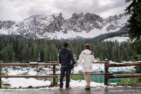 Kashmir Honeymoon Guide: Romantic Places and Essential Travel Tips