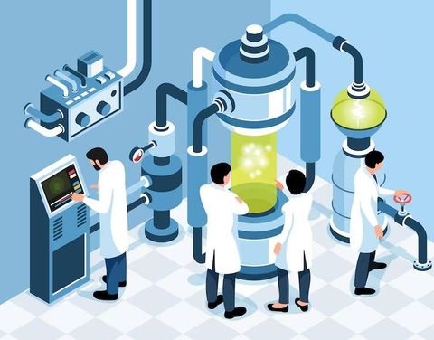 Industrial Antifreeze and Coolants: A Complete Guide to Glycol Formulations and Heat Transfer