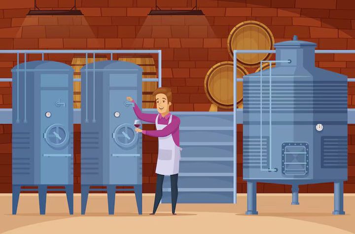 Industrial Process Drying: Equipment and Technology Guide