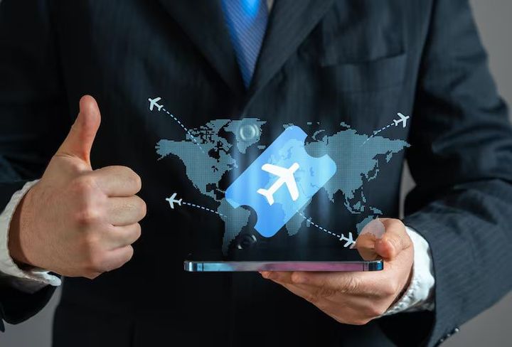 Airline Fleet Management Software: Features, Uses, and Benefits
