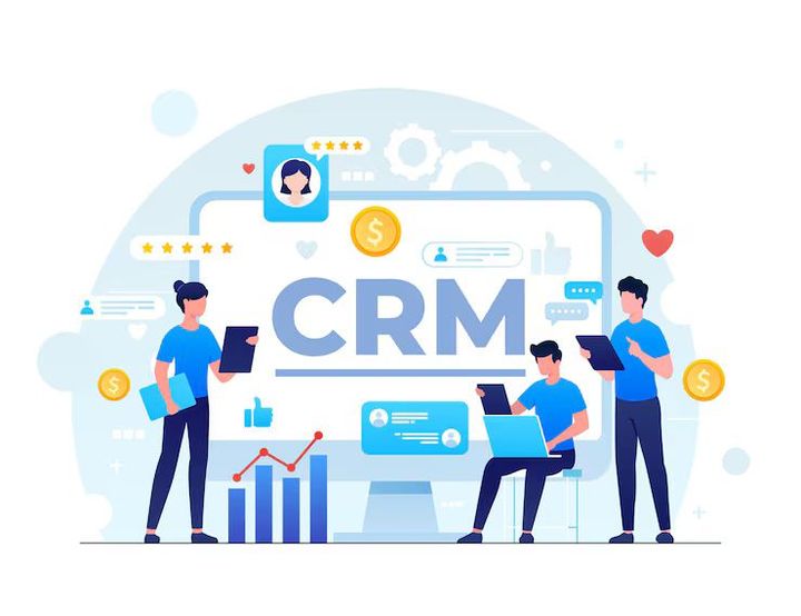 Un guide pour trouver le meilleur CRM pour les petites entreprises