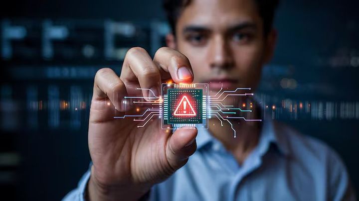 Understanding AI Threat Detection Tools for Cybersecurity